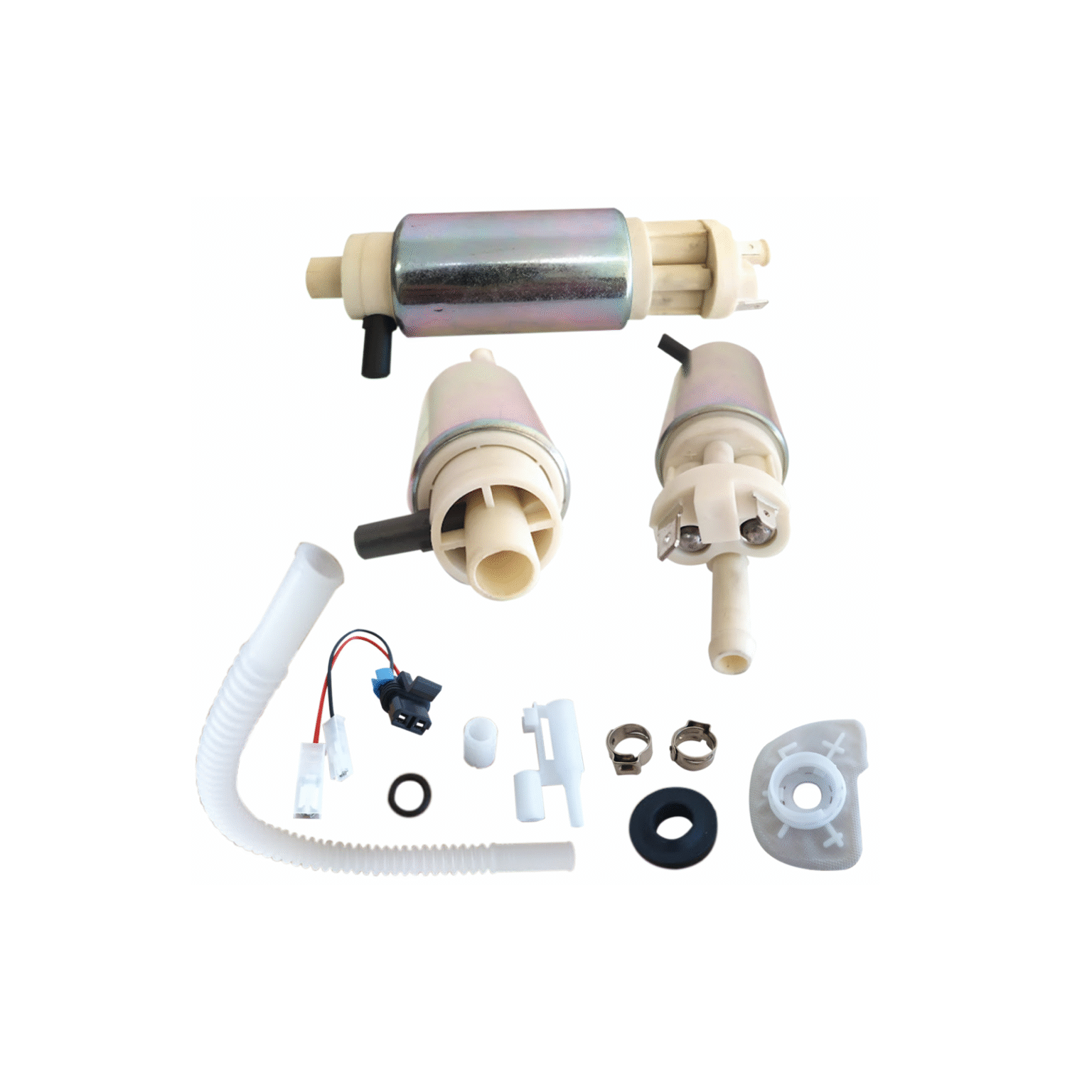 BOMBA DE COMBUSTIBLE ELECTRICA – NAFTA