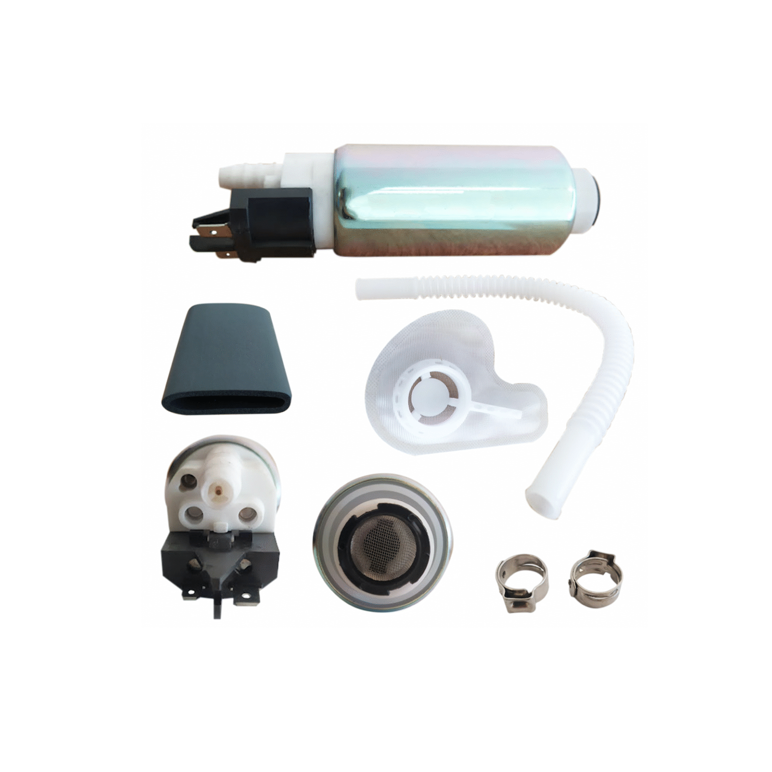 BOMBA DE COMBUSTIBLE ELECTRICA – NAFTA