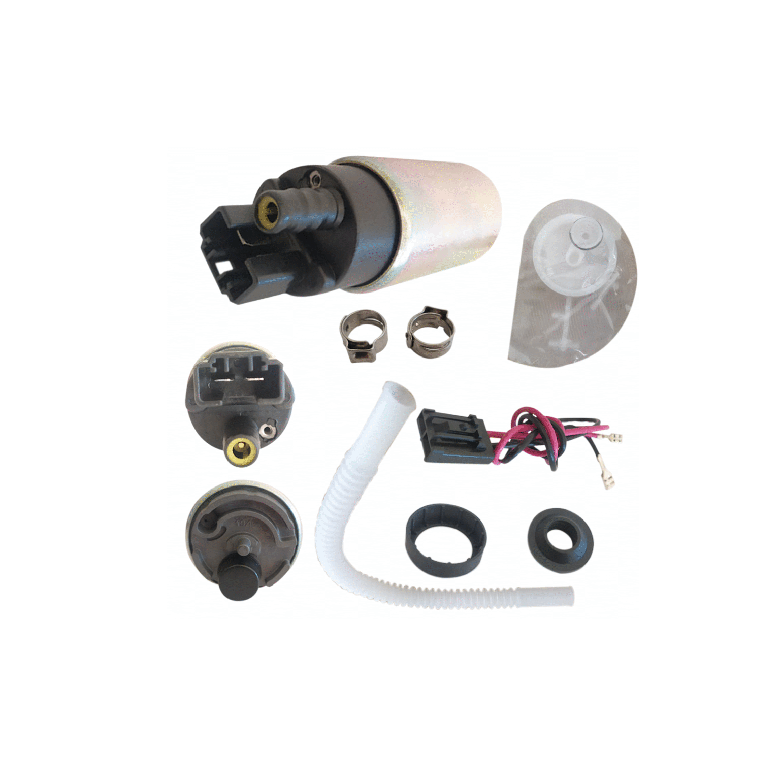 BOMBA DE COMBUSTIBLE ELECTRICA – NAFTA