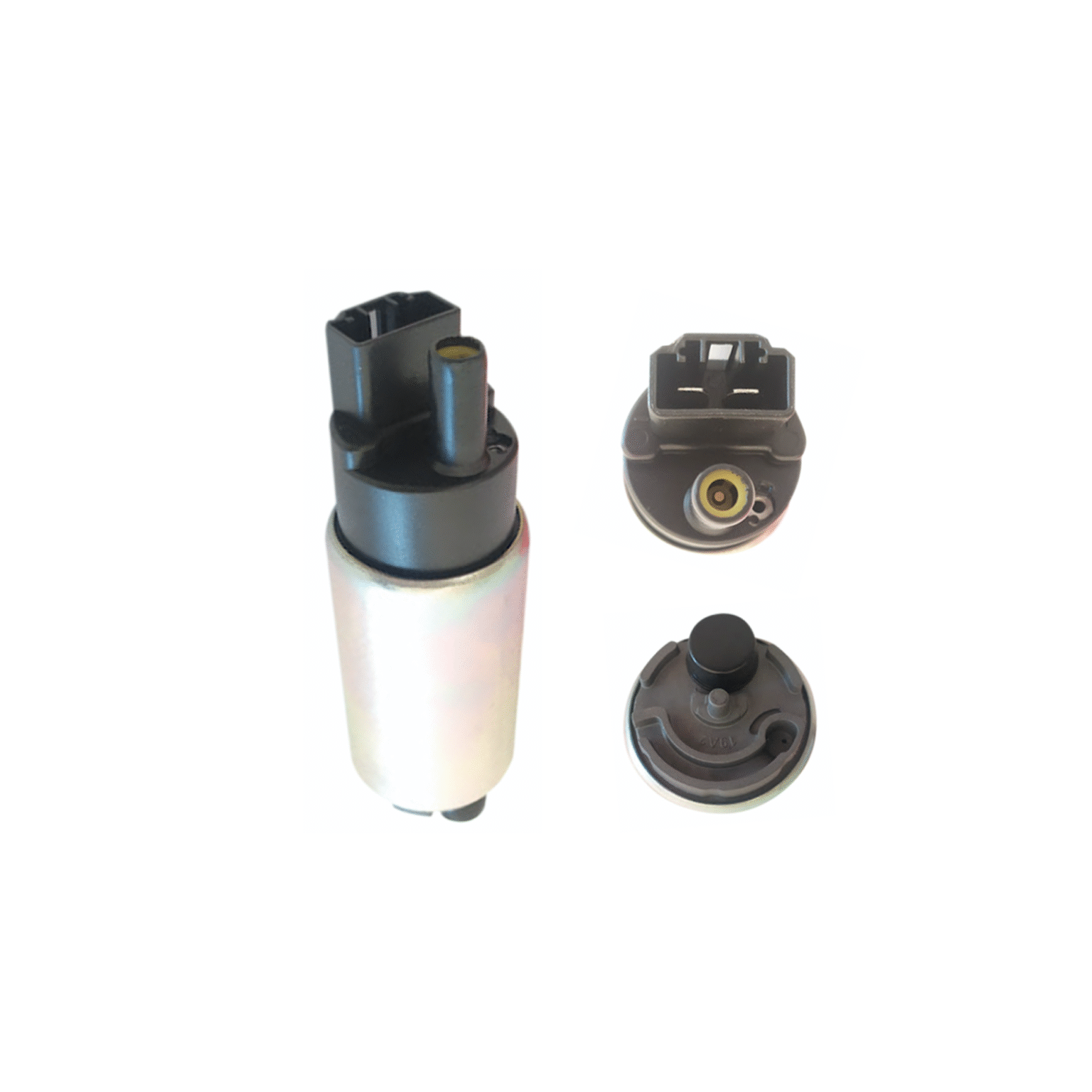 BOMBA DE COMBUSTIBLE ELECTRICA – NAFTA