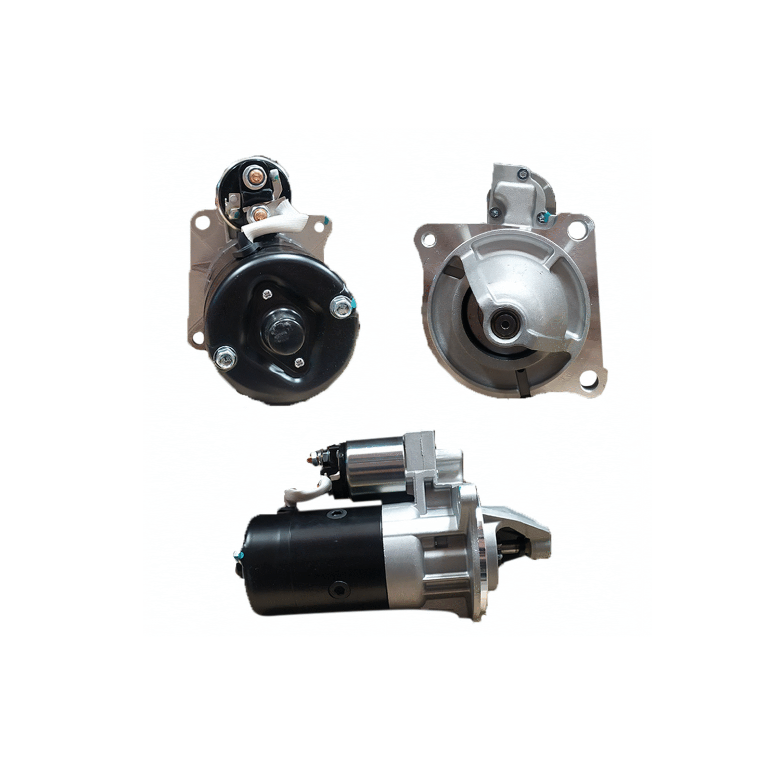 MOTOR ARRANQUE 12v P/ IVECO DAILY