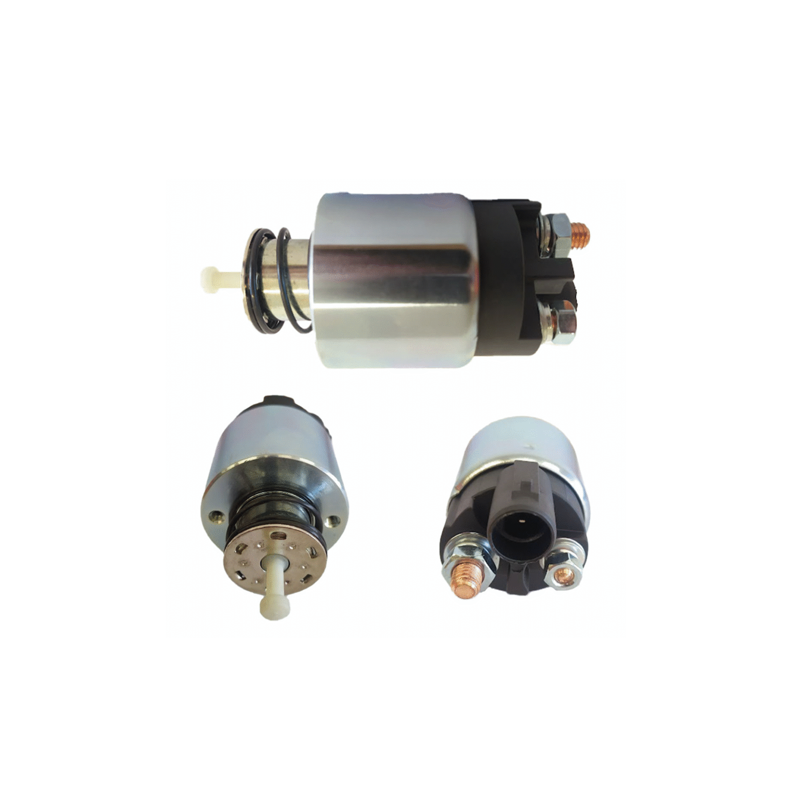 SOLENOIDE PARA ARRANQUE DELCO REMY