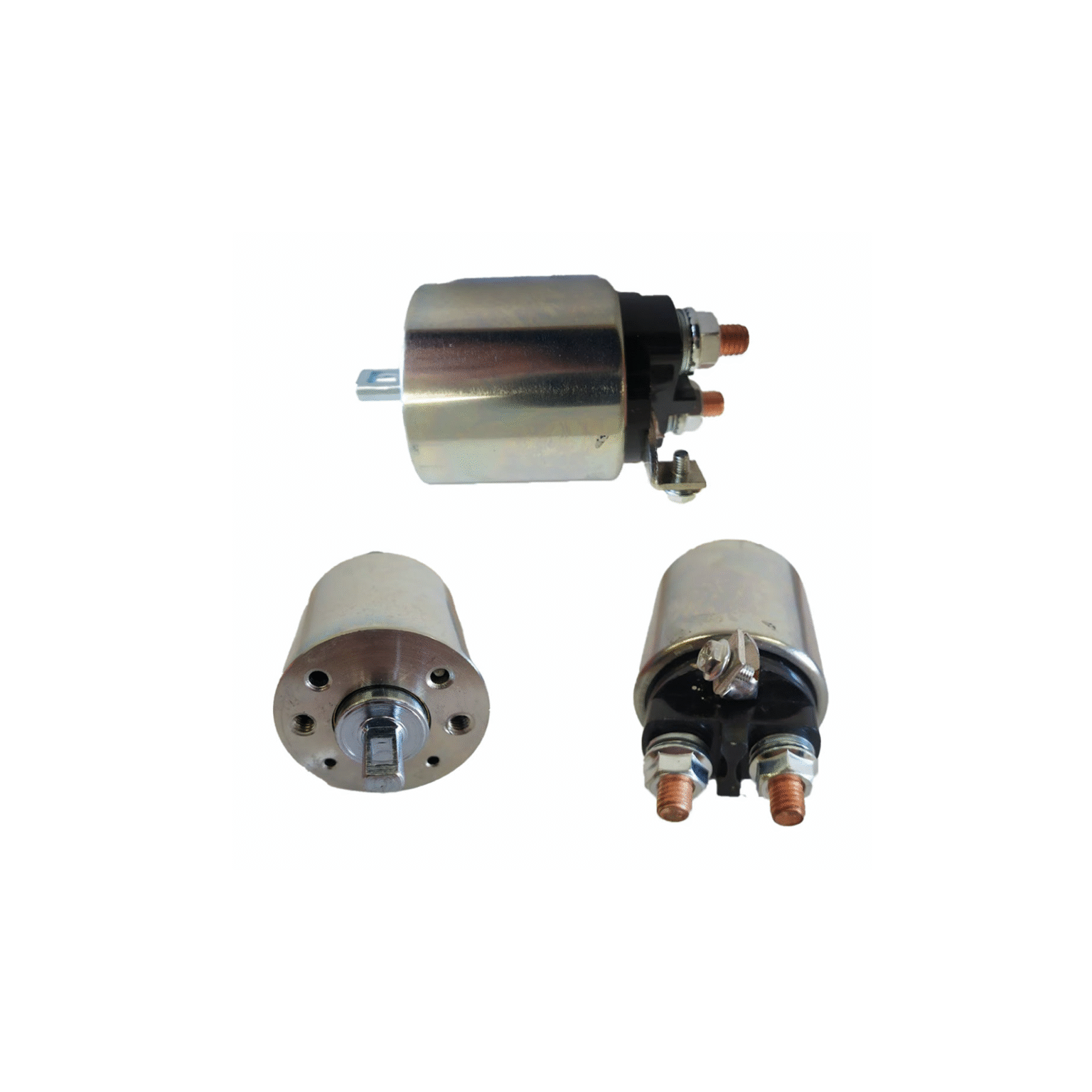 SOLENOIDE PARA ARRANQUE HITACHI