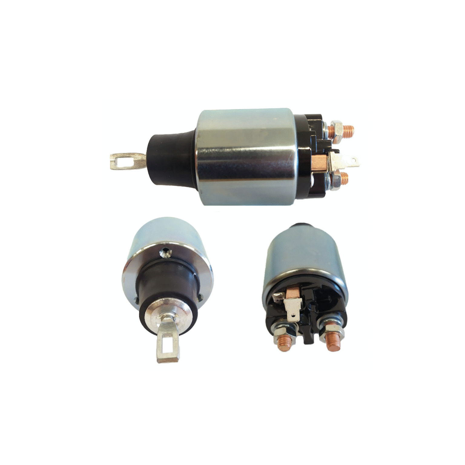 SOLENOIDE PARA ARRANQUE BOSCH