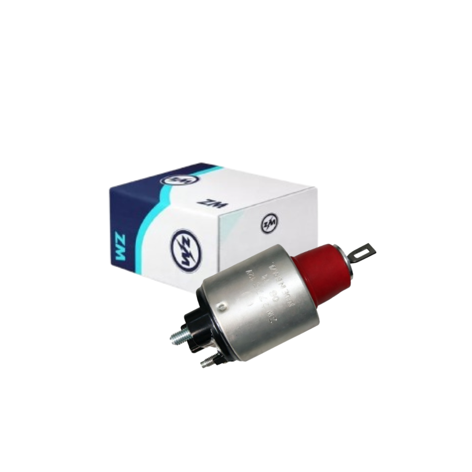 SOLENOIDE PARA ARRANQUE BOSCH
