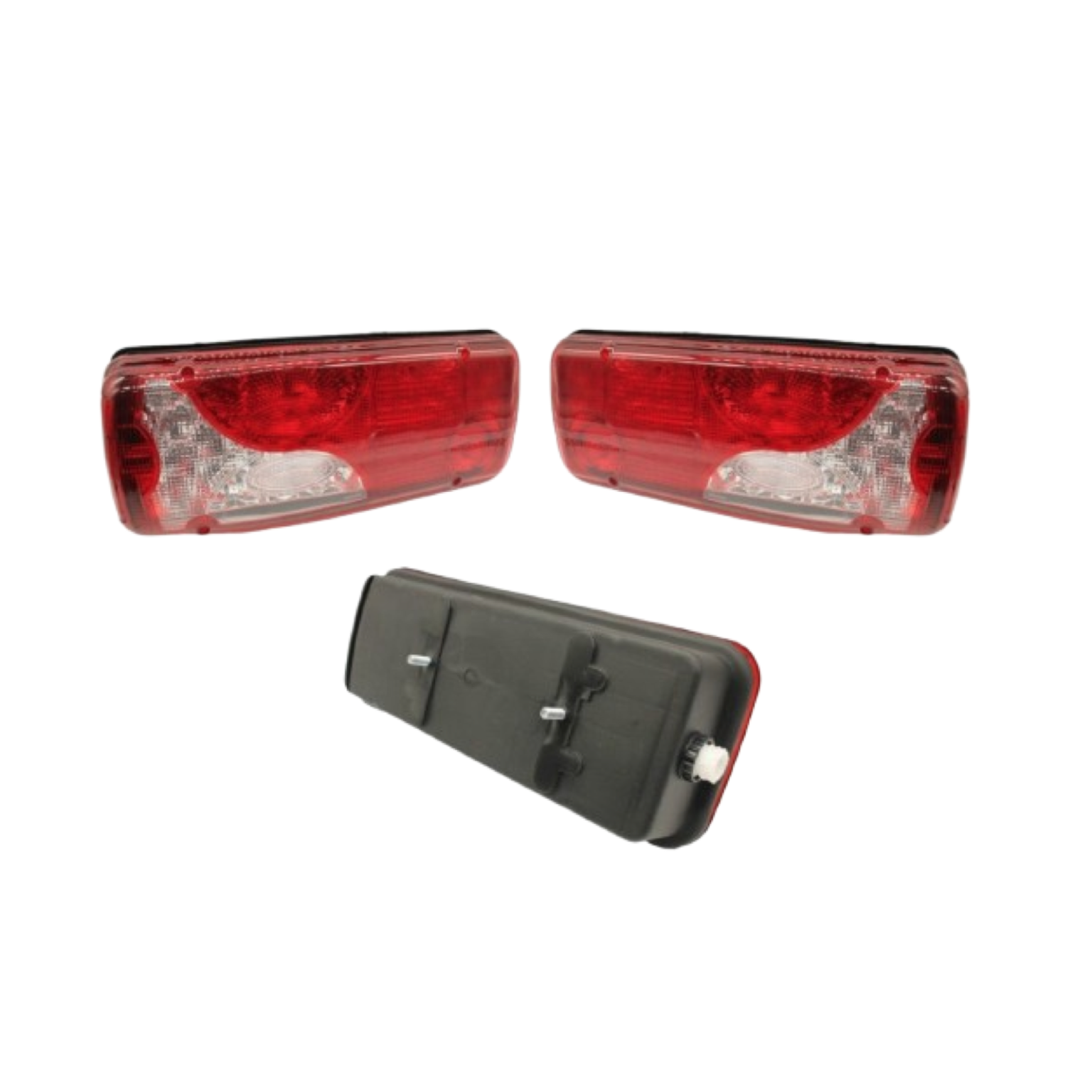 FAROS TRASEROS LED P/ SCANIA – SPRINTER